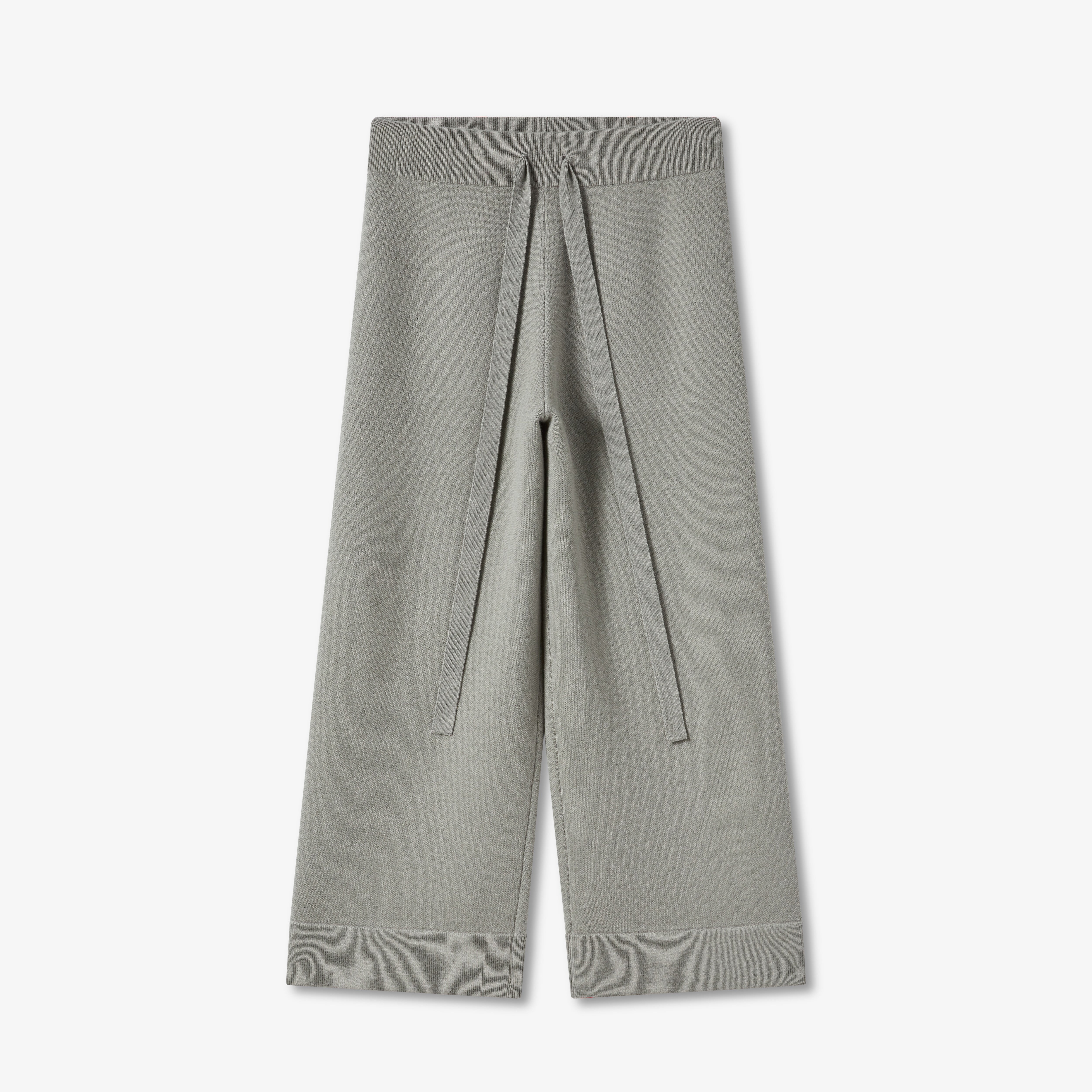 Stone Wool Cashmere Lounge Pant